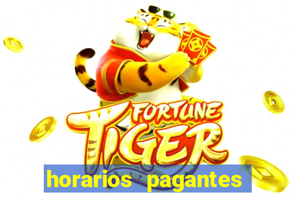 horarios pagantes fortune gems